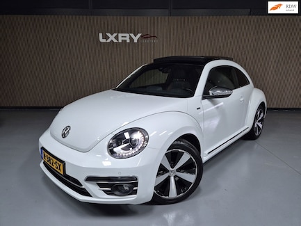 Volkswagen Beetle 0