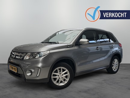 Suzuki Vitara 0