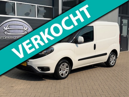 Fiat Doblò Cargo 0