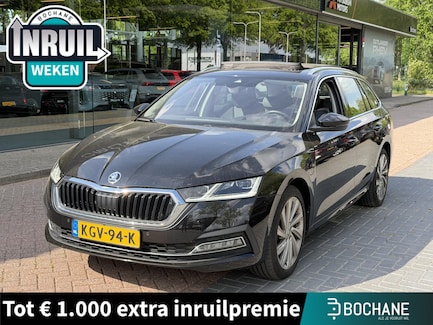 Skoda Octavia 0