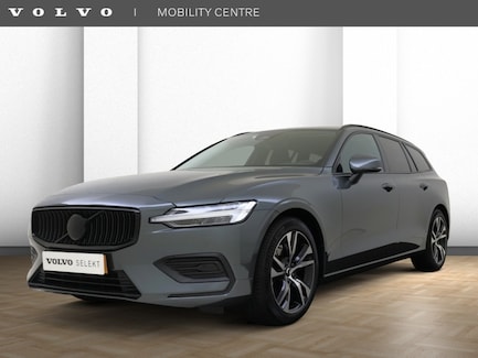 Volvo V60 0