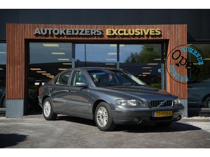 Volvo S60 0
