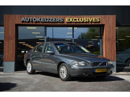 Volvo S60 0