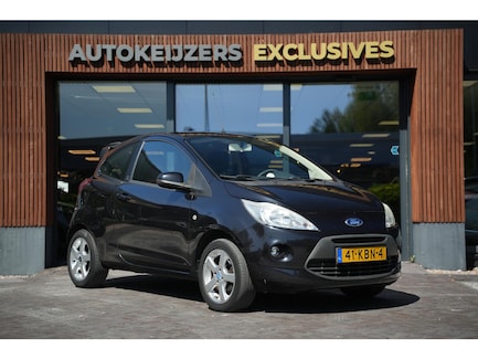 Ford Ka 0