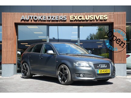 Audi A3 0