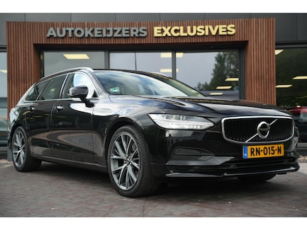 Volvo V90 0