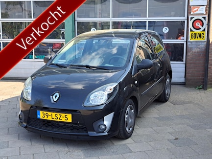 Renault Twingo 0