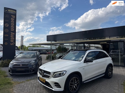 Mercedes-Benz GLC 0