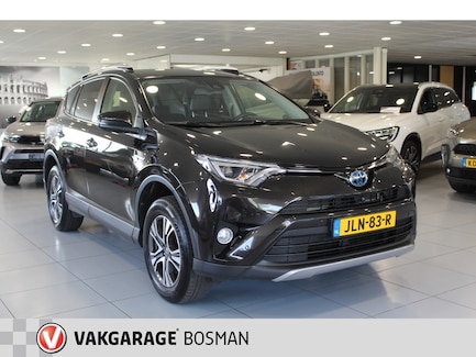 Toyota RAV4 0