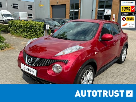 Nissan Juke 0