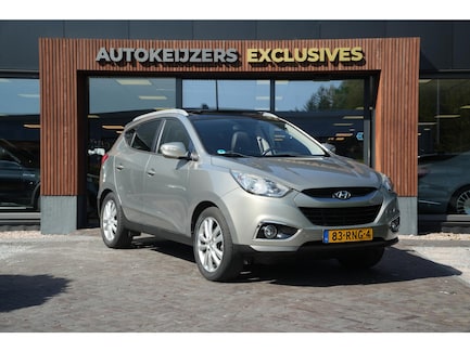 Hyundai ix35 0