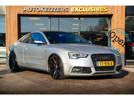 Audi A5 0