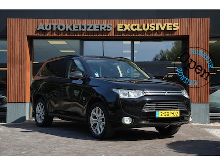 Mitsubishi Outlander 0