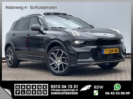 Lynk & Co 01 0