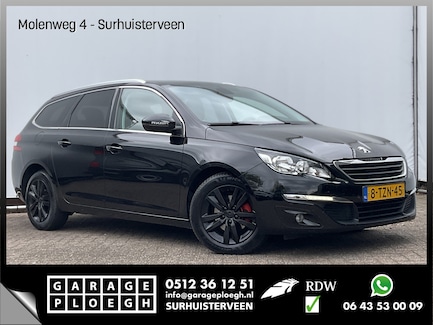 Peugeot 308 0