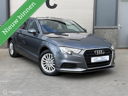 Audi A3 0