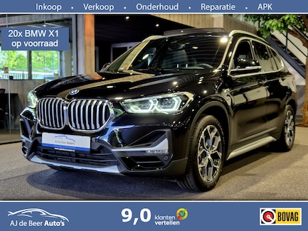 BMW X1 0