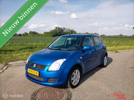 Suzuki Swift 0