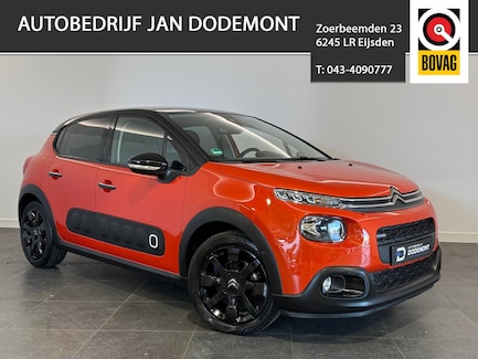 Citroën C3 0