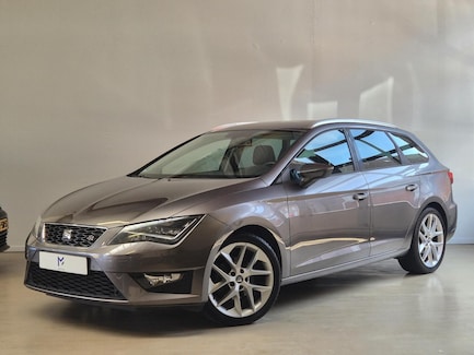 SEAT Leon 0
