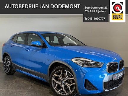 BMW X2 0