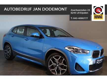 BMW X2 0