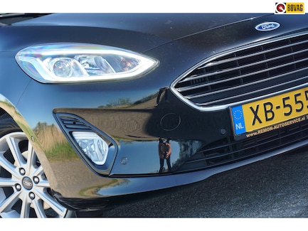 Ford Fiesta 0