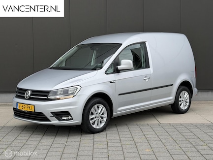 Volkswagen Caddy 0