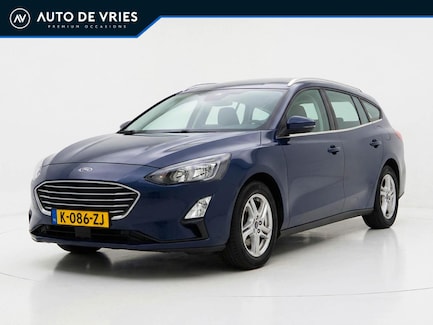 Ford Focus 0