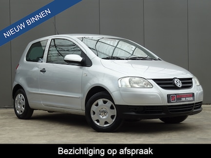 Volkswagen Fox 0