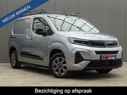 Opel Combo 0