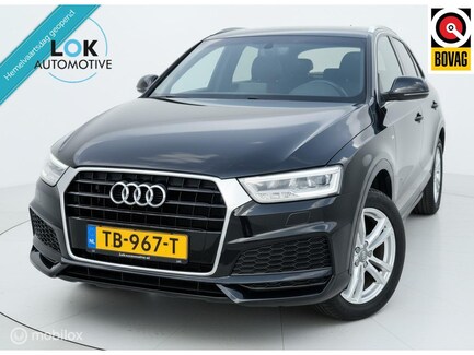 Audi Q3 0