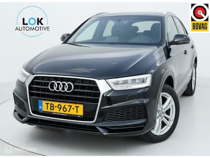 Audi Q3 0