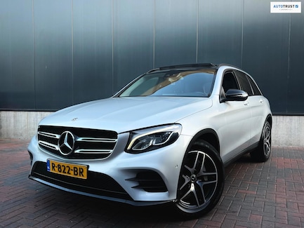 Mercedes-Benz GLC 0