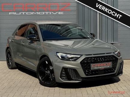 Audi A1 0