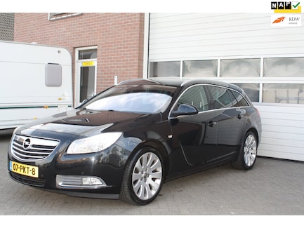 Opel Insignia 0