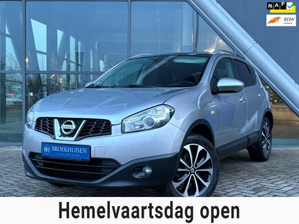 Nissan Qashqai 0