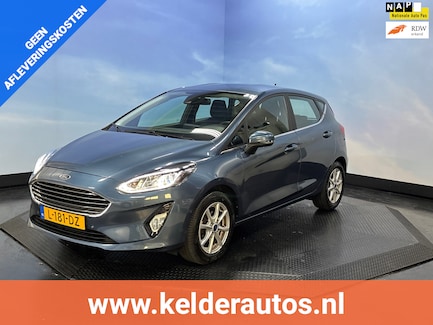 Ford Fiesta 0