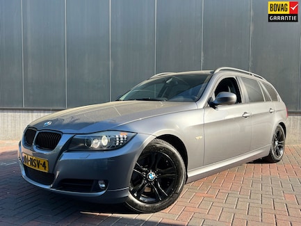 BMW 3-Serie 0