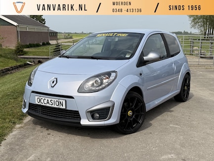 Renault Twingo 0