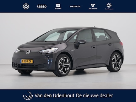 Volkswagen ID.3 0