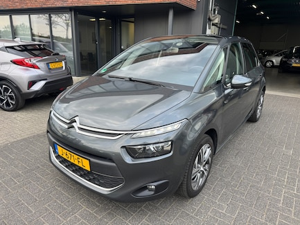 Citroën C4 Picasso 0