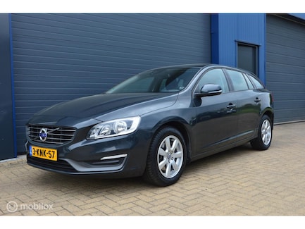 Volvo V60 0