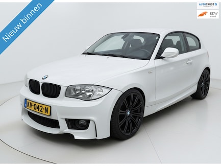 BMW 1-Serie 0