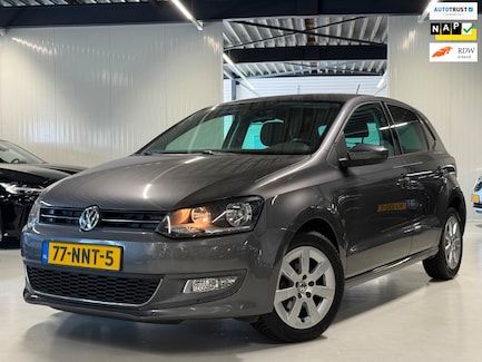 Volkswagen Polo 0