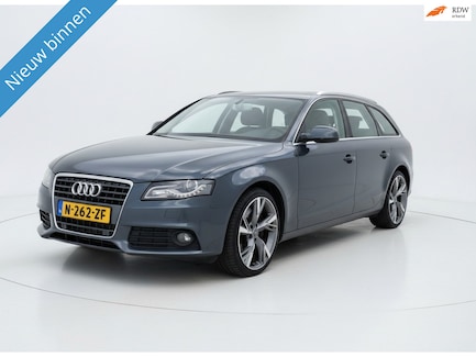 Audi A4 0