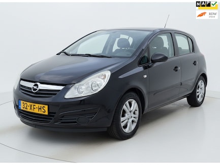 Opel Corsa 0