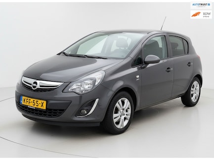 Opel Corsa 0