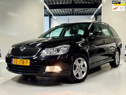 Skoda Octavia 0