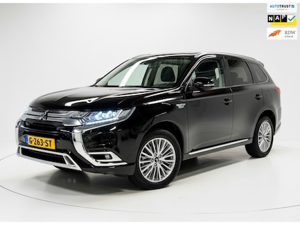 Mitsubishi Outlander 0